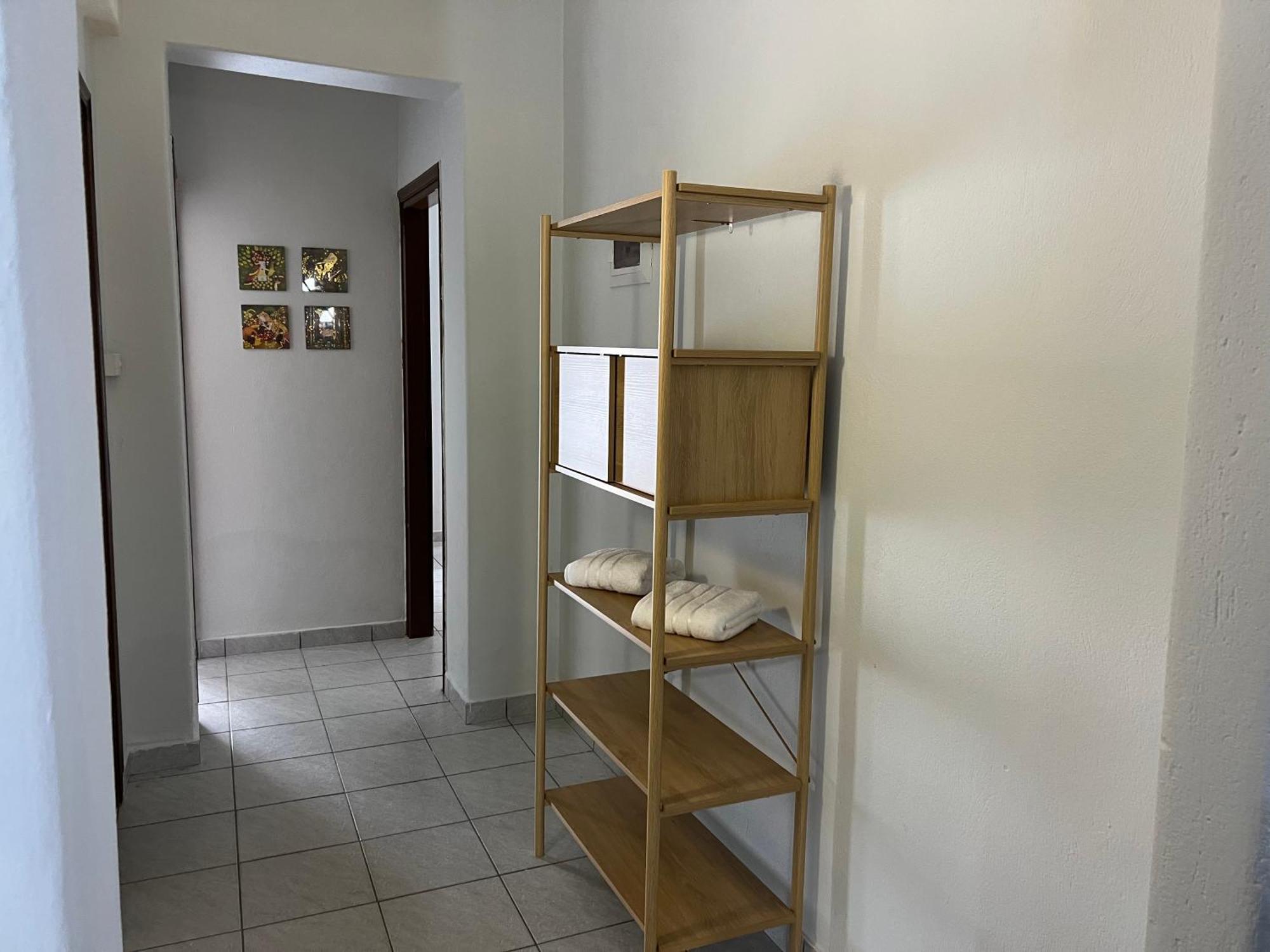 Anastasia'S Home Néa Péramos Екстериор снимка