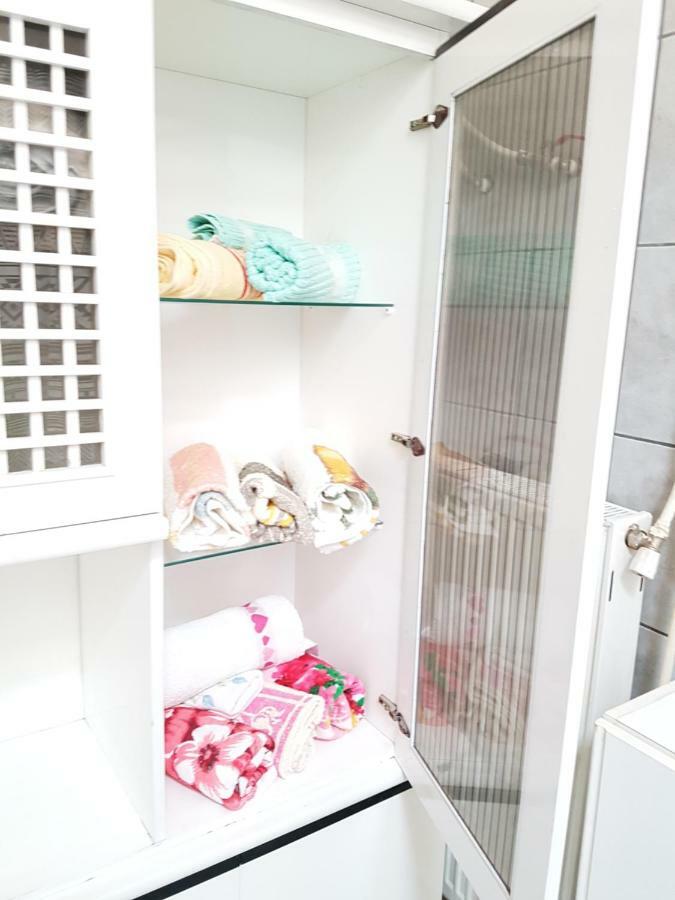 Anastasia'S Home Néa Péramos Екстериор снимка