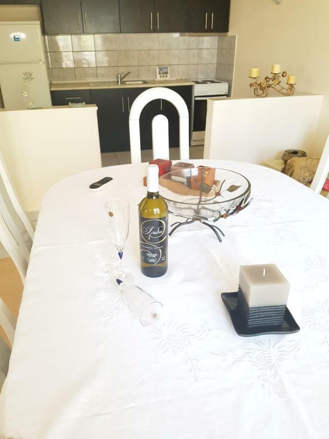 Anastasia'S Home Néa Péramos Екстериор снимка