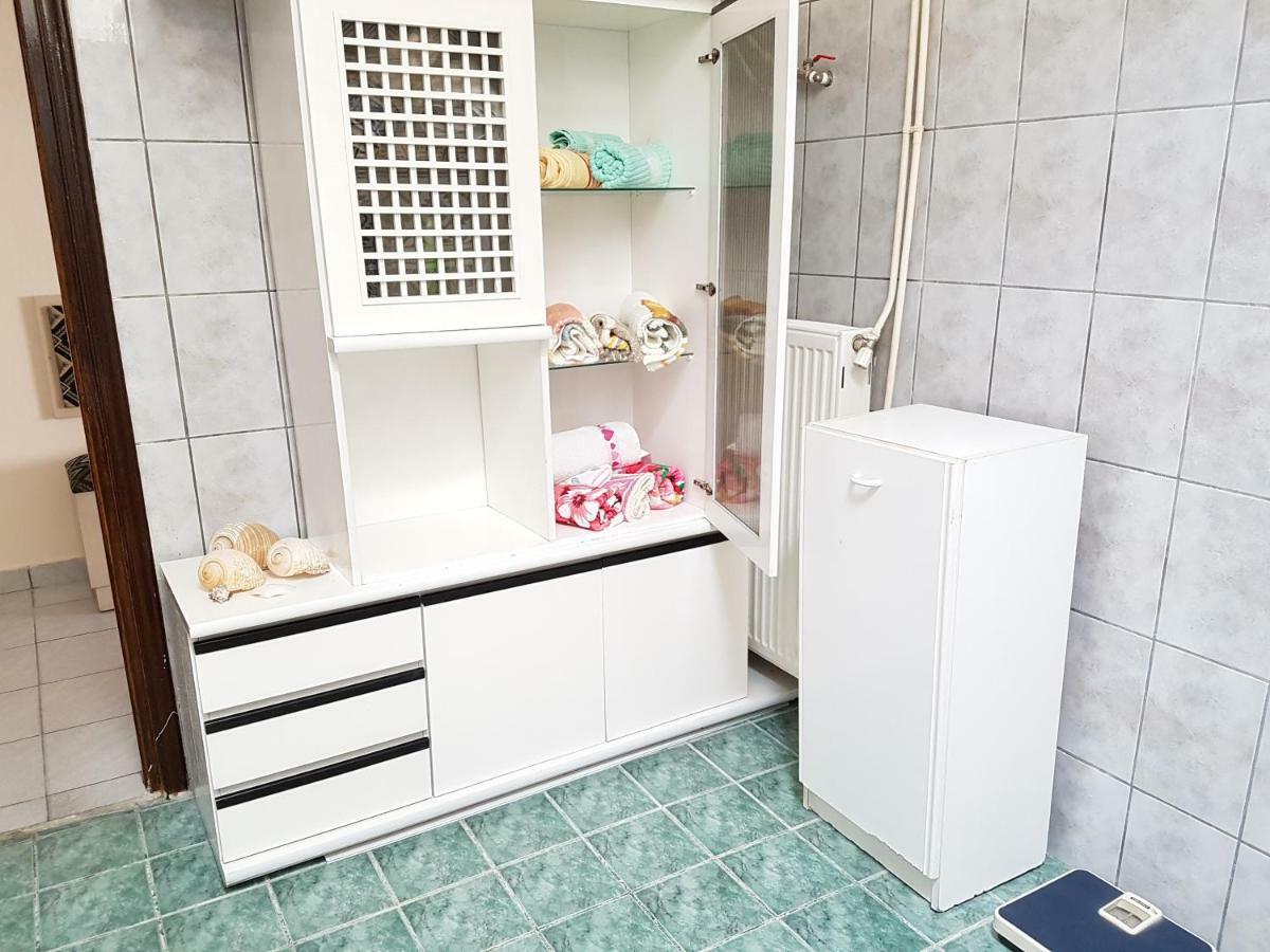 Anastasia'S Home Néa Péramos Екстериор снимка