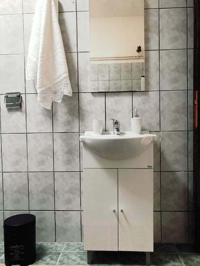 Anastasia'S Home Néa Péramos Екстериор снимка