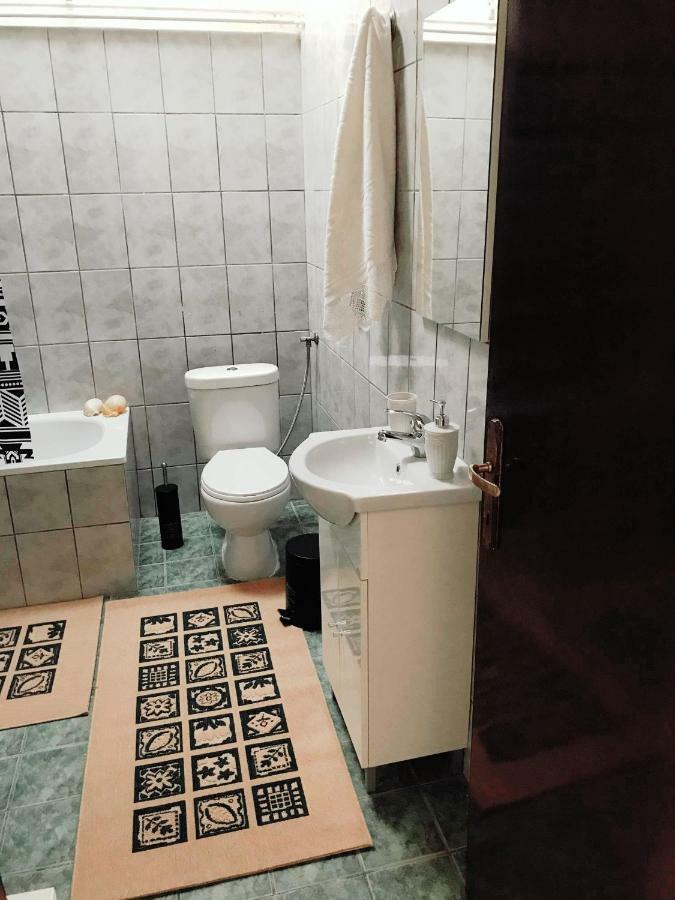 Anastasia'S Home Néa Péramos Екстериор снимка