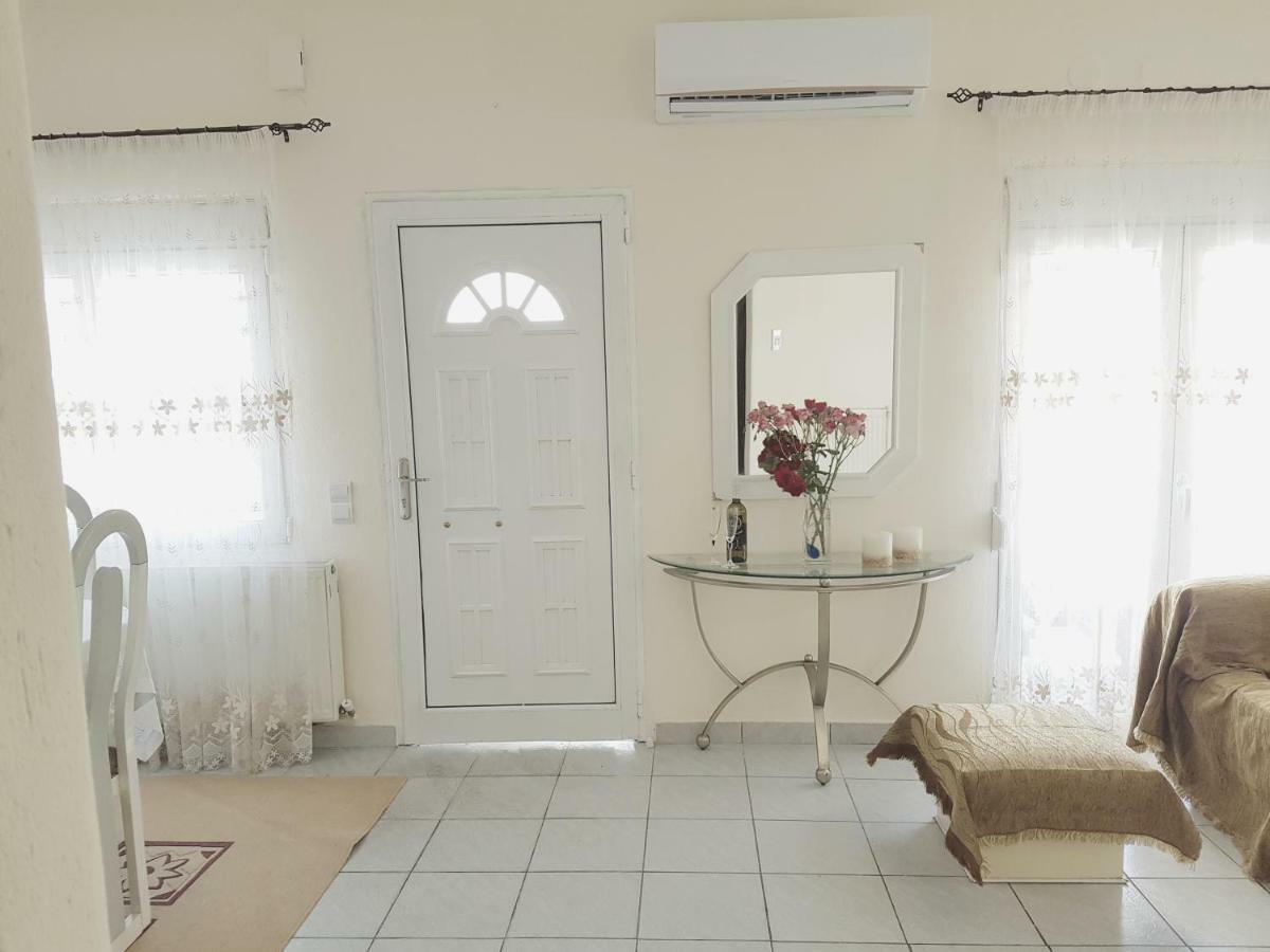 Anastasia'S Home Néa Péramos Екстериор снимка
