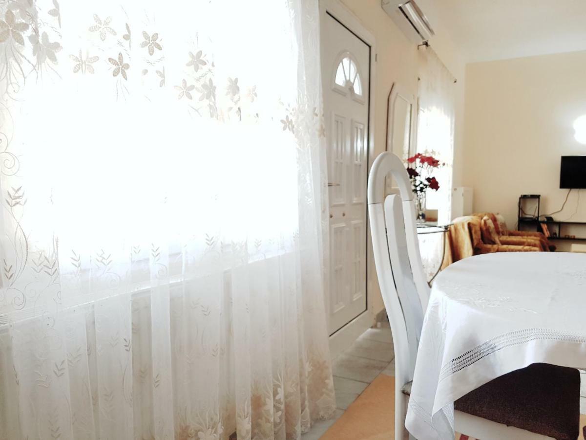 Anastasia'S Home Néa Péramos Екстериор снимка